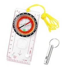 Orienteering compass navigatio for sale  Delivered anywhere in UK