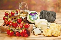 Naturosi caciottina capra usato  Spedito ovunque in Italia 