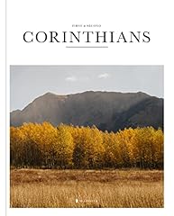 Book 2 corinthians for sale  Delivered anywhere in USA 