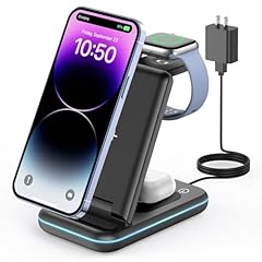 Wireless charging stand for sale  Delivered anywhere in USA 