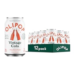 Olipop prebiotic soda for sale  Delivered anywhere in USA 