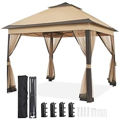Yaheetech pop gazebo for sale  Delivered anywhere in Ireland