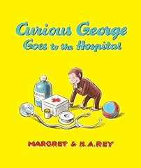 Curious george goes for sale  Delivered anywhere in USA 