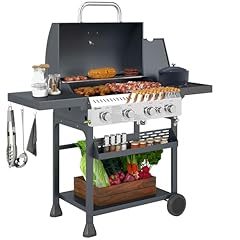 Outsunny gas burner for sale  Delivered anywhere in UK