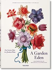 Garden eden. masterpieces for sale  Delivered anywhere in UK