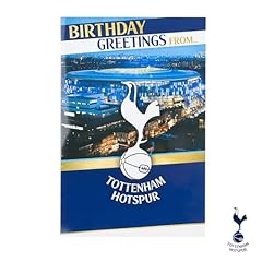 Tottenham hotspur surprise for sale  Delivered anywhere in UK