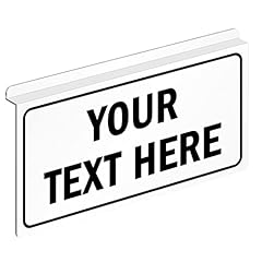 Smartsign custom two for sale  Delivered anywhere in USA 