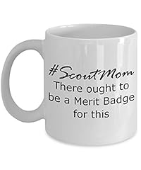 Gift scout mom for sale  Delivered anywhere in USA 