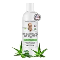 Hypoallergenic dog shampoo for sale  Delivered anywhere in USA 
