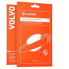 Luxshield pellicola protettiva usato  Spedito ovunque in Italia 
