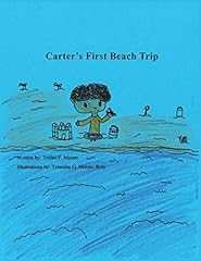 Carter first beach for sale  Delivered anywhere in UK