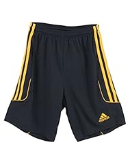 Adidas squadra shorts gebraucht kaufen  Wird an jeden Ort in Deutschland