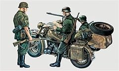 Italeri bmw r75 for sale  Delivered anywhere in USA 