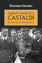 Sabato martelli castaldi usato  Spedito ovunque in Italia 