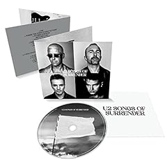 Songs surrender cd for sale  Delivered anywhere in UK