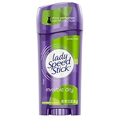 Lady speed stick gebraucht kaufen  Wird an jeden Ort in Deutschland
