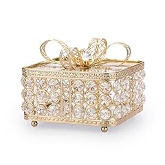 Hipiwe crystal mirrored for sale  Delivered anywhere in USA 