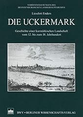 Uckermark geschichte einer gebraucht kaufen  Wird an jeden Ort in Deutschland