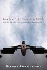 Love violence cross for sale  Delivered anywhere in USA 