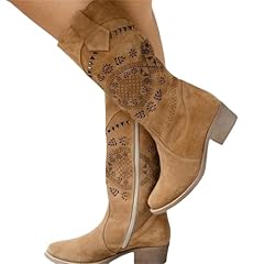 Damen cowboystiefel vintage gebraucht kaufen  Wird an jeden Ort in Deutschland