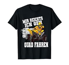 Quad fahrer ffroad gebraucht kaufen  Wird an jeden Ort in Deutschland