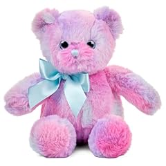 Bearington rainbow teddy for sale  Delivered anywhere in USA 