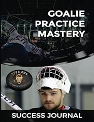 Goalie practice mastery for sale  Delivered anywhere in USA 