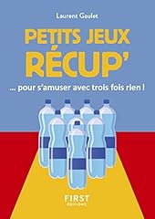Petits jeux récup d'occasion  Livré partout en Belgiqu