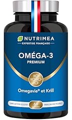 Omega krill antarctique d'occasion  Livré partout en France