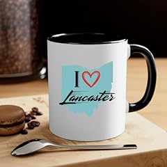 Keepsake mug lancaster for sale  Delivered anywhere in USA 