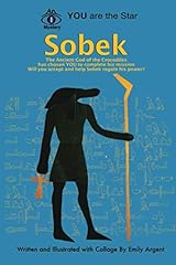 Sobek for sale  Delivered anywhere in USA 