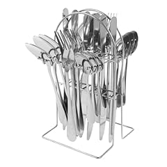 Silverware set 24pcs for sale  Delivered anywhere in UK
