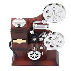 Aufziehbare vintage film gebraucht kaufen  Wird an jeden Ort in Deutschland