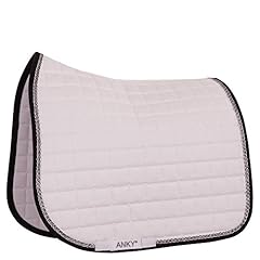 Anky saddlepad dressage for sale  Delivered anywhere in UK