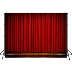 7x5ft closed red for sale  Delivered anywhere in USA 