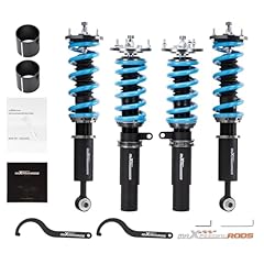 Maxpeedingrods coilover bmw for sale  Delivered anywhere in USA 