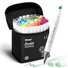 Huhu marker stifte gebraucht kaufen  Wird an jeden Ort in Deutschland