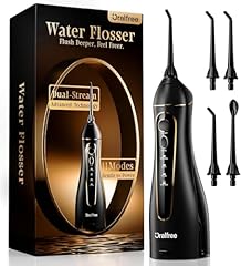 Oralfree water flosser for sale  Delivered anywhere in USA 