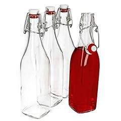 Set bottiglie vetro usato  Spedito ovunque in Italia 