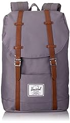 Herschel retreat backpack for sale  Delivered anywhere in USA 