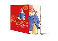 Bear called paddington for sale  Delivered anywhere in UK