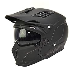 Helmets streetfighter solid usato  Spedito ovunque in Italia 