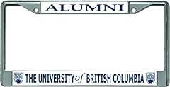 University british columbia for sale  Delivered anywhere in USA 
