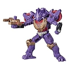 Transformers toys generations d'occasion  Livré partout en France