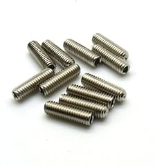 Set grub screws for sale  Delivered anywhere in UK