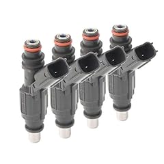 Fuel injectors 4pc for sale  Delivered anywhere in Ireland