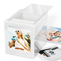 Winkine acrylic polaroid for sale  Delivered anywhere in UK