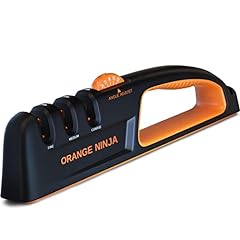 Orange ninja knife for sale  Delivered anywhere in USA 
