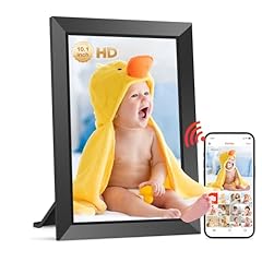 Frameo digital photo for sale  Delivered anywhere in UK