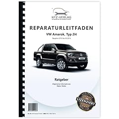 Amarok 2010 2016 gebraucht kaufen  Wird an jeden Ort in Deutschland
